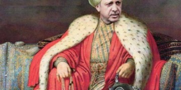 Στρατηγική ήττα του Ερντογάν