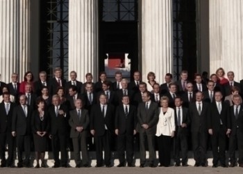 Ελληνική Προεδρία: Ρεαλισμός είναι η ρήξη και η αποδέσμευση από την ΕΕ