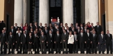 Ελληνική Προεδρία: Ρεαλισμός είναι η ρήξη και η αποδέσμευση από την ΕΕ