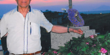 Αποχαιρετισμός στο «Αηδόνι» της Αντίστασης