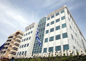 Χρηματιστήριο Αθηνών:  Ό,τι φάνε, ό,τι πιούνε…