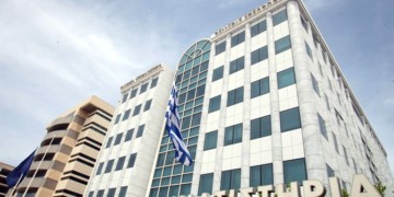 Χρηματιστήριο Αθηνών:  Ό,τι φάνε, ό,τι πιούνε…