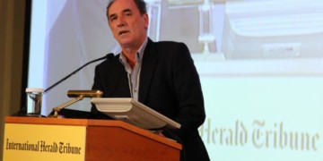 «Φωνή Τσίπρα» ο Σταθάκης;