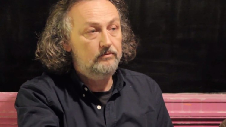 Αλέξανδρος Χρύσης: Κομβικός στόχος η έξοδος από ευρώ-ΕΕ