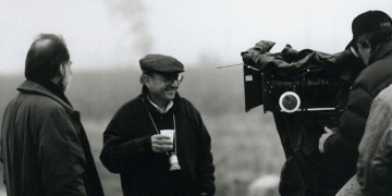 Η Ιστορία και η Αριστερά στο έργο του Θόδωρου Αγγελόπουλου