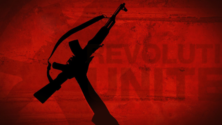 Για τις μορφές πάλης του κινήματος ή περί «Τρομοκρατίας» ο λόγος