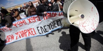 Νέος σταθμός η απεργία της ΟΛΜΕ στις 7/2