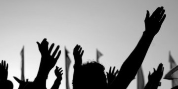 Πολιτική μετωπική συμπόρευση