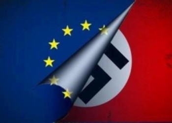 Προς διαμελισμό η Ουκρανία