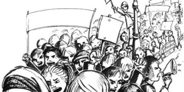 Αριστερό κοινωνικό και πολιτικό μέτωπο