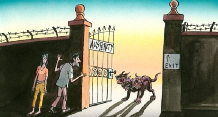 Επιταχύνονται οι ζυμώσεις μεταξύ των πιστωτών για νέο δάνειο στην Ελλάδα