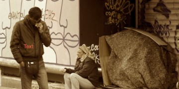 Πτωχογενές πλεόνασμα