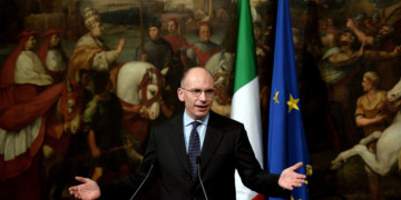 «Πραξικόπημα» του ιταλικού ΣΕΒ