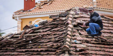 Ταξικός ο απολογισμός του σεισμού στην Κεφαλονιά