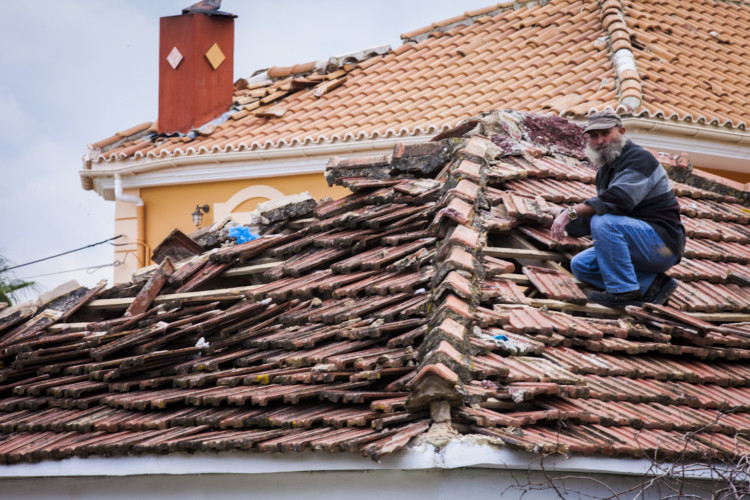 Ταξικός ο απολογισμός του σεισμού στην Κεφαλονιά