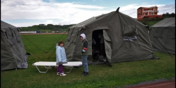 Η Κεφαλονιά μετράει τις πληγές της