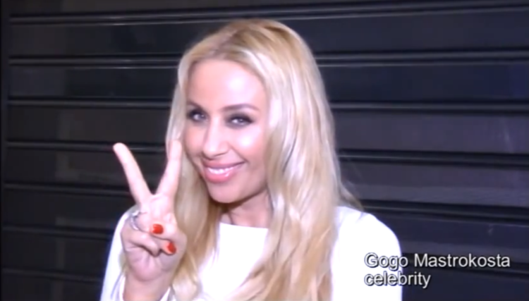 Ουκρανία: Το δράμα της Ρουσλάνας