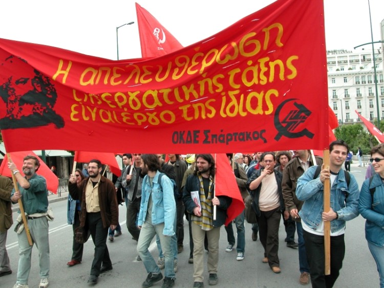 Συμπόρευση ανεξάρτητα από το τίμημα;