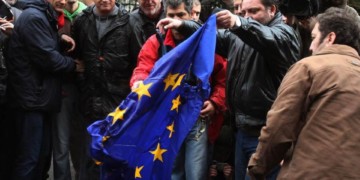 Με το αναγκαίο πρόγραμμα ανατροπής