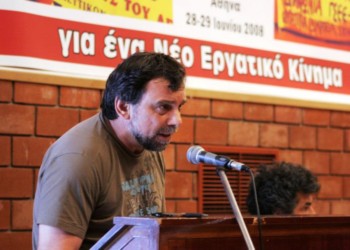 Στέφανος Πράσσος: Πολιτική μάχη οι τοπικές εκλογές