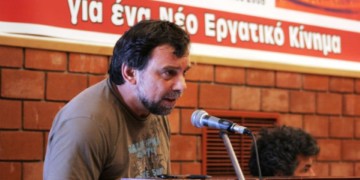 Στέφανος Πράσσος: Πολιτική μάχη οι τοπικές εκλογές