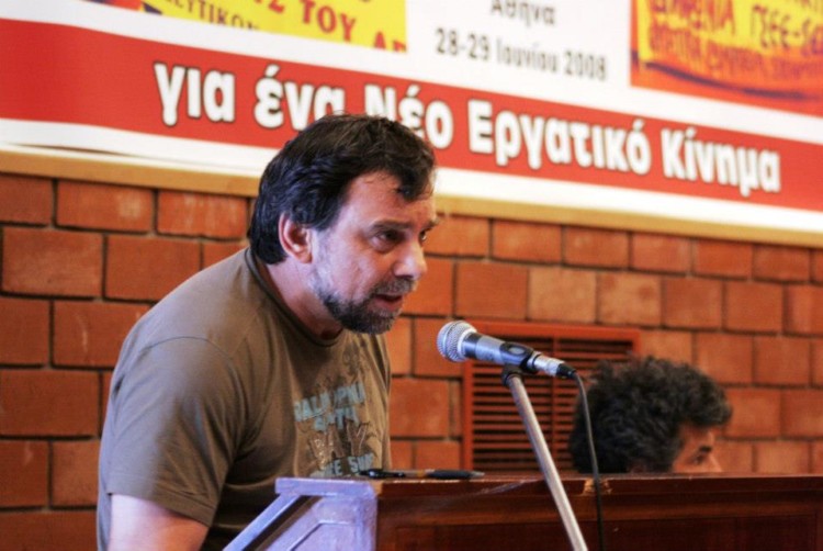 Στέφανος Πράσσος: Πολιτική μάχη οι τοπικές εκλογές