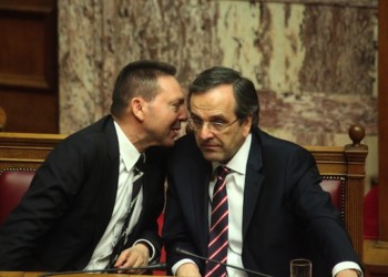 Κυβέρνηση: Πλεόνασμα κοροϊδίας