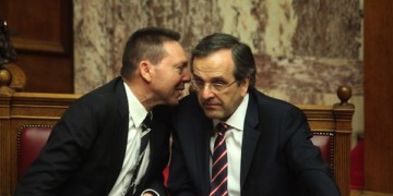 Κυβέρνηση: Πλεόνασμα κοροϊδίας