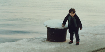 Αυτό που ποτέ δεν τελειώνει