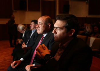 Μεταξύ Μπρέζνιεφ και Άνταμ Σμιθ η οικονομική πολιτική του ΣΥΡΙΖΑ