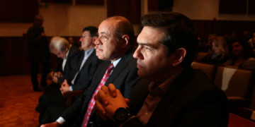 Μεταξύ Μπρέζνιεφ και Άνταμ Σμιθ η οικονομική πολιτική του ΣΥΡΙΖΑ