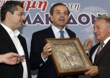 Κόλπα διαχείρισης της ήττας στις τοπικές εκλογές