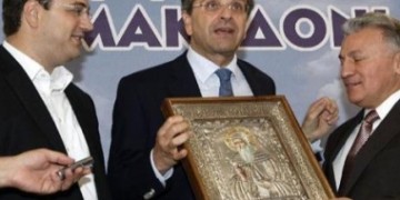 Κόλπα διαχείρισης της ήττας στις τοπικές εκλογές