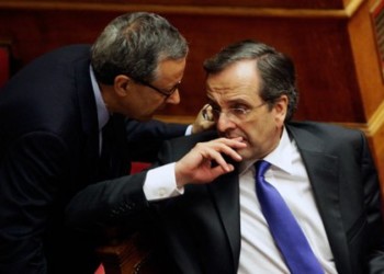 Η αθλιότητα του να είσαι αντικομμουνιστής