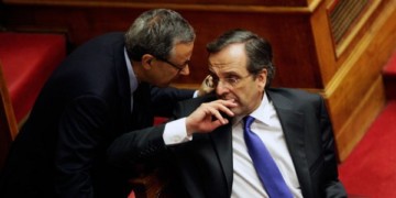 Η αθλιότητα του να είσαι αντικομμουνιστής