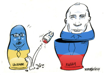 Κινούμενο σχέδιο-Babushka