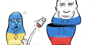 Κινούμενο σχέδιο-Babushka