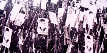 Παντοτινό σύμβολο ο Νίκος Μπελογιάννης