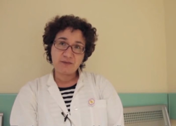 Όλγα Κοσμοπούλου: Παλλαϊκό κίνημα για την υγεία