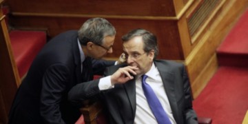 Γεννημένοι αντικομμουνιστές οι κυβερνώντες της ΝΔ