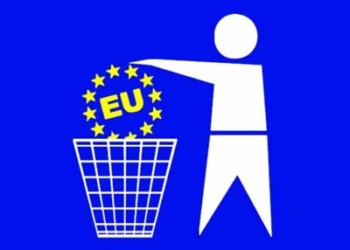 ΘEMA: Έξοδος από την ΕΕ για να ζήσει ο λαός
