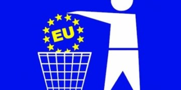 ΘEMA: Έξοδος από την ΕΕ για να ζήσει ο λαός