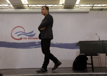 ‘Εχει ρεύμα το ποτάμι;