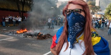 Βενεζουέλα: Η επανάσταση των πλουσίων