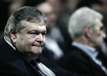 ΠΑΣΟΚ-ΔΗΜΑΡ: Σε κατάσταση αποσύνθεσης