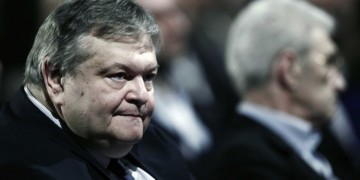 ΠΑΣΟΚ-ΔΗΜΑΡ: Σε κατάσταση αποσύνθεσης