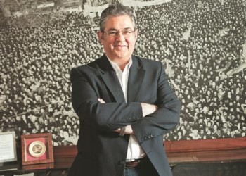 Ρεφορμιστική η ΑΝΤΑΡΣΥΑ λέει το ΚΚΕ
