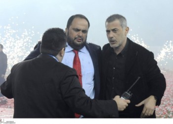 Υποψηφιότητα Μαρινάκη: Νέος Σκυλίτσης με αύρα Μπερλουσκόνι