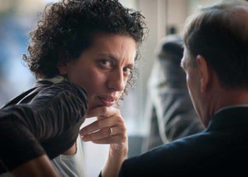 Δέσποινα Κουτσούμπα: Σύγκρουση, όχι διαχείριση