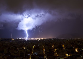 Μάχιμος καιρός